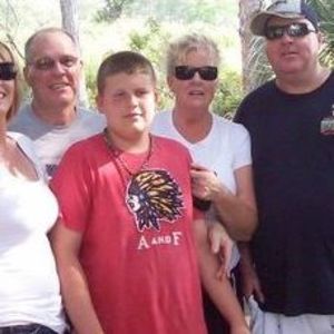 Meet your Posher, Betty